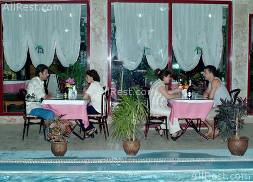 Altinkum Hotel 15